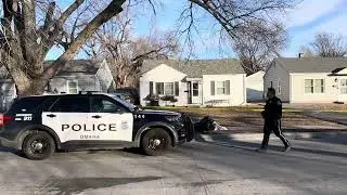 Shooting at 63rd St. ￼