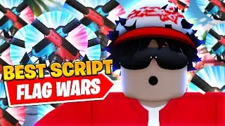 *BEST* New Flag Wars Silent Aim Script *Auto Aim*