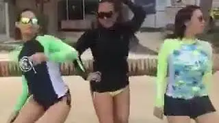 Twerk Sisters - Part 1