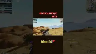 @kraftonindiaesports #BGISCASTERQUEST