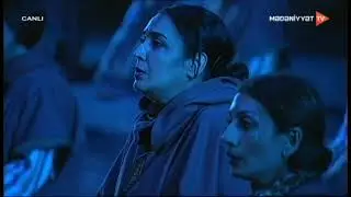Nasimi Passion - Firangiz Alizade ( Complete )