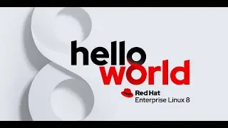 What's new on Red-hat 8 ?