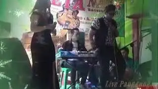 Yuneta nada...