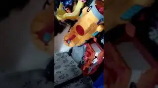 Фигняшка про котяжку