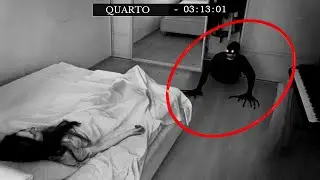 The Scariest and Most Bizarre Videos From Life of Luxury