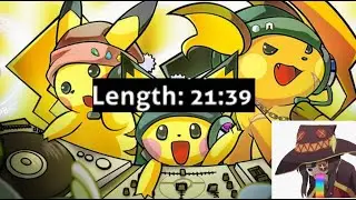I subjected my hands  to a 20 minute long beatmap