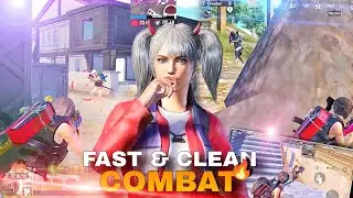 1V1 AGAINST PRO PLAYER 🥶 || HOW TO WIN CLOSE RANGE FIGHT.