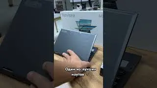 Лучший НОУТ ДЛЯ РАБОТЫ NOVISEA M1 PRO - 16 Гигов оперативной/ 128 Гб внутри / сенсорный экран