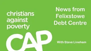 CAP Update from Steve Lineham