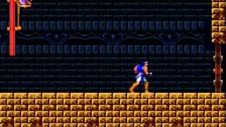 Castlevania Video Marathon: Rondo of Blood (PC Engine) (Richter one life run)