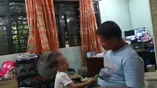 june 27, 2024. visit n lolo june after church 1