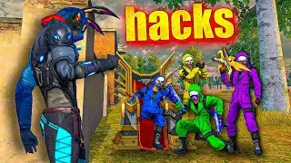 They'll accuse me of using hacks for these games *omggg* 😱