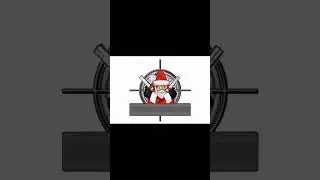 HITMAN VS DEDMAN. Начало...Анимация.