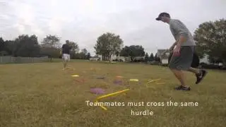 Session 9: Checkmate