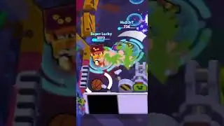 When Storm Troopers discover BrawlStars |  