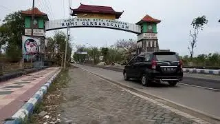 Selamat datang pamekasan