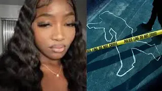 Kelvi Mccray (Shot by Abusive Ex While on FaceTime Call in Murder-Suicide)