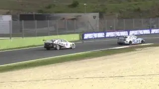 SUPERSTARS Race 1 @ Vallelunga