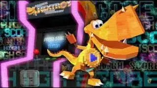 Yooka Laylee - Multiplayer Reveal Trailer