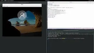 QEMU #8: How to create snapshots