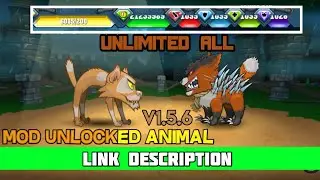 Muntat Fighting Cup 2 Mod Apk V1.5.6 Unlocked All