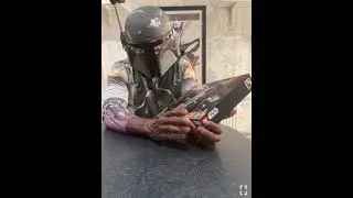 EVERY JANGO SLAVE 1 STARFIGHTER REVIEW 7153 75433.75409#shortvideo #legostarwars #viralvideo #video 