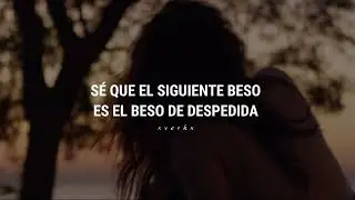 Cody Johnson - Kiss Goodbye [Sub Español]