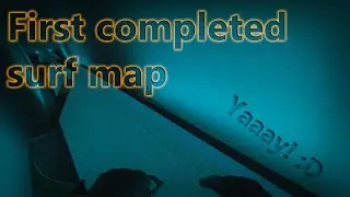 CS:GO | First Surf