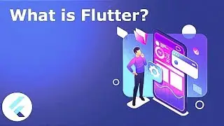 What Is Flutter || Why Flutter || Hindi || By Vivek Lodh