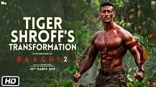 Baaghi 2 🇮🇳 Best Dialogue for movie Tiger shroff