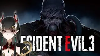 Resident Evil 3 Remake【中/EN/粵/JP】