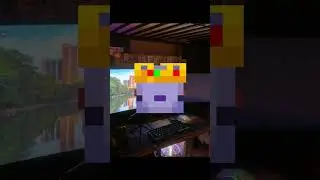 Guessing YouTubers By Only Their Setups #minecraftbedrock #hivegames #hivenetwork #minecraft