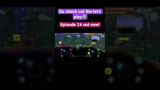 Ratatatata #games #gameplay #letsplay #terraria #game #meme #playthrough #gaming #memes #videogames
