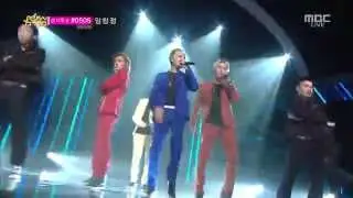 [140405] M.I.B - 치사 Bounce (Comeback Stage)