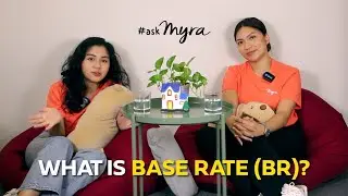 #askmyra || What is Base Rate (BR)?