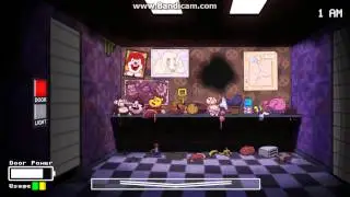 One Night at Flumpty's - Part 1