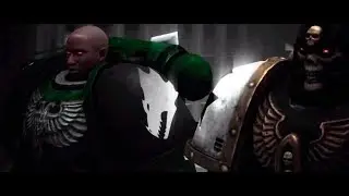 Русская озвучка - HELSREACH Part 12 A Warhammer 40k Story