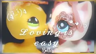 LPS MV: loving is easy