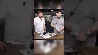 Apple Vision Pro обзор на русском / Эффект компании Apple / Big Geek