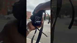 The truth of photos in rainy weather. #photography #canonphotography #streetphotography #shorts
