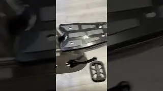 Электровелосипед 