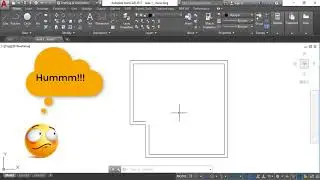 Como usar os comando no autocad -  Dicas dos comandos Trim e Extend