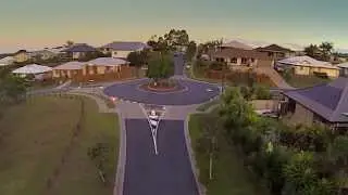 QUANUM NOVA WITH G 2D GIMBAL TEST