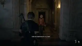 RE4 Remake - 15
