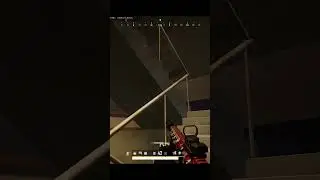 perfect angles Miramar 1v3 