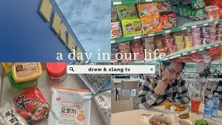 Ep 5 - IKEA Quebec City
