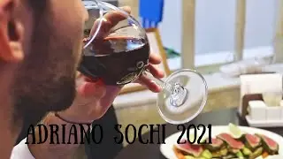 adriano sochi 2021