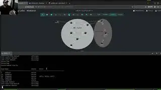 Intent-Based Network Automation Lab — Phase 1: Design and Pipeline Overview