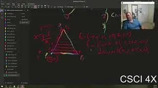 Triangle Rasterization