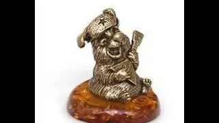 Самая русская игра !